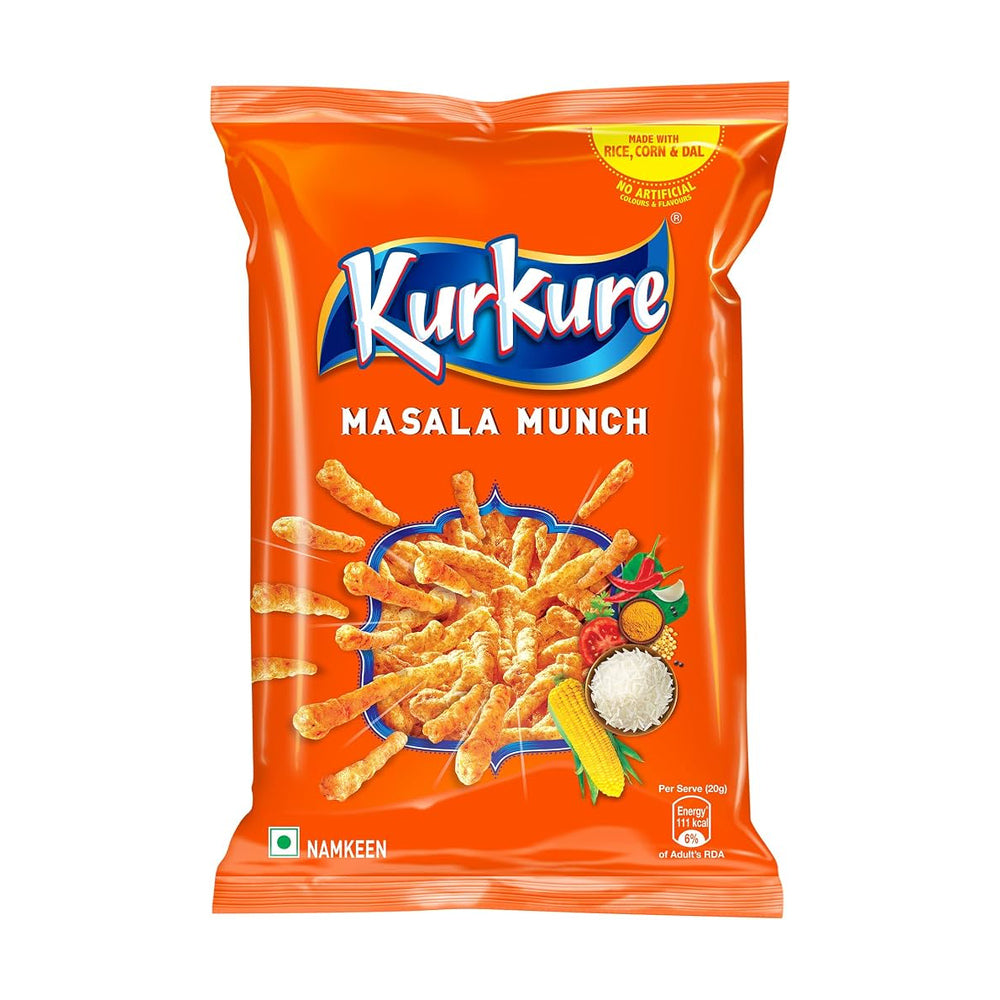Kurkure Masala Munch 70 g · India