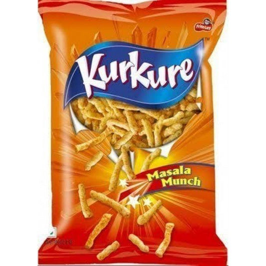 Kurkure Masala Munch 70 g · India