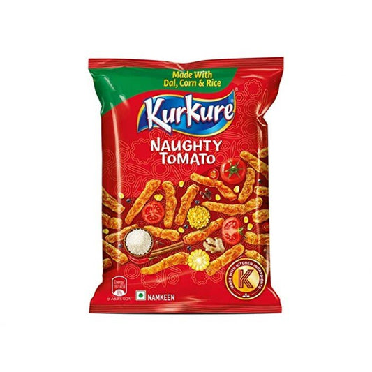 Kurkure Naughty Tomato 70 g · India