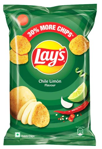 Lay’s Chile Limón 70 g · India