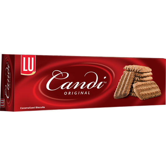 LU Galletas Candi 70 g