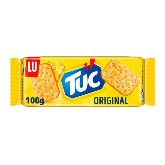 LU Galletas TUC 70 g