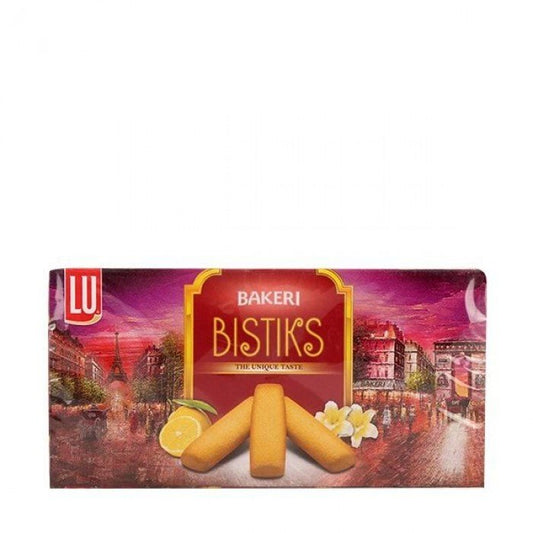 LU Galletas Bistiks 70 g