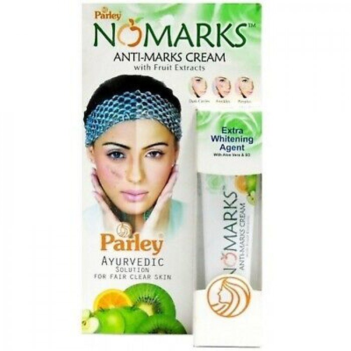 Parley No Marks crema 25 g