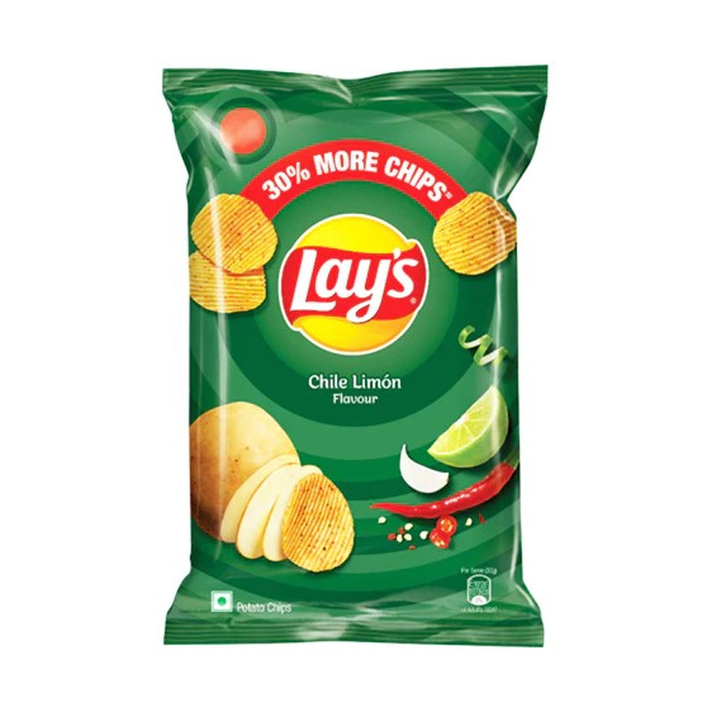 Lay’s Chile Limón 70 g · India