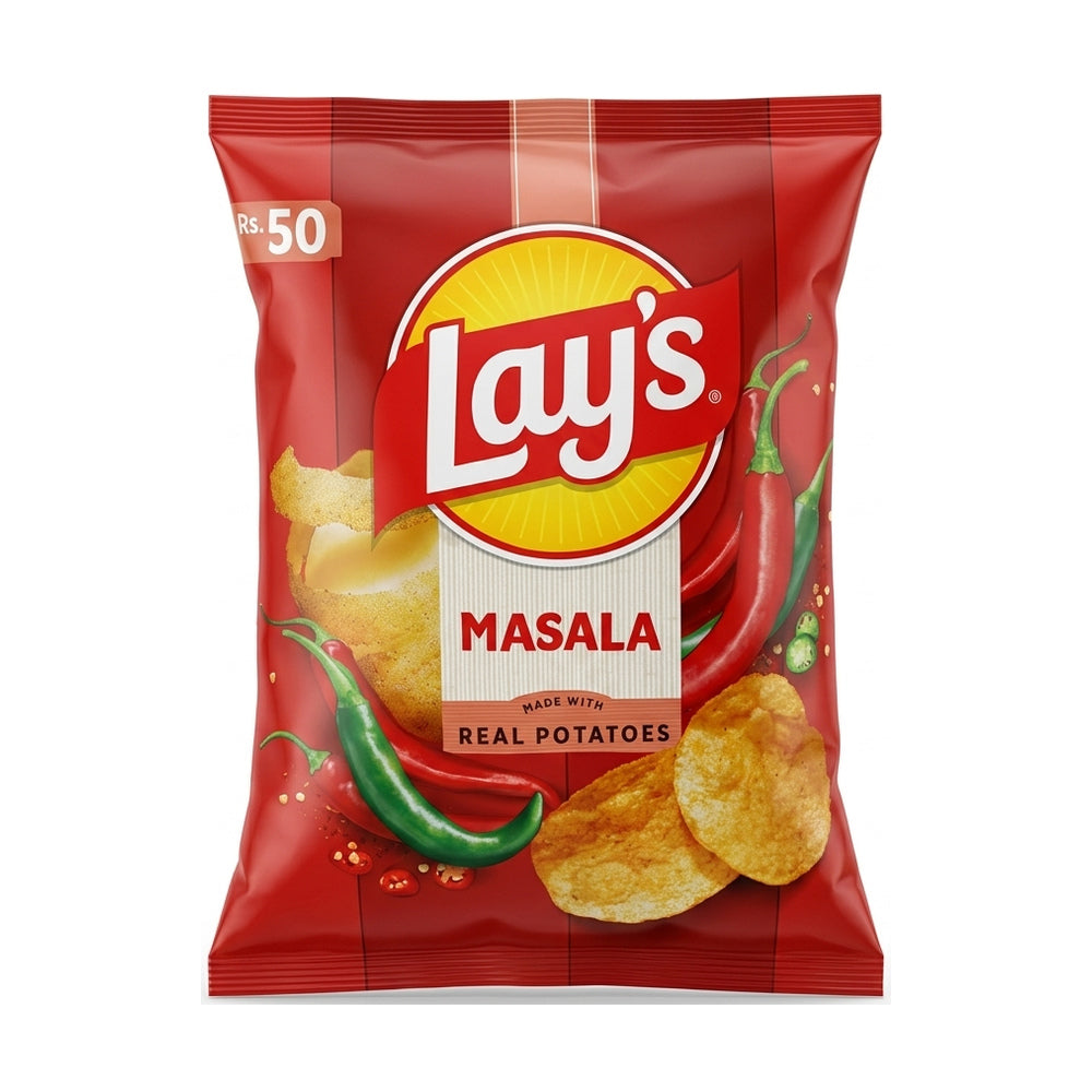 Lay’s Masala 70 g · Pakistán