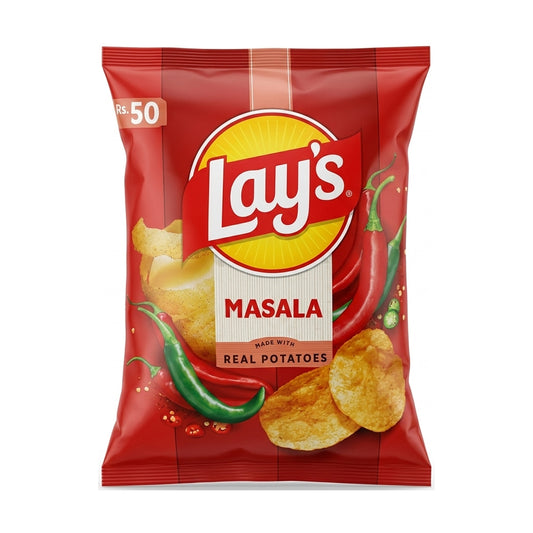 Lay’s Masala 70 g · Pakistán