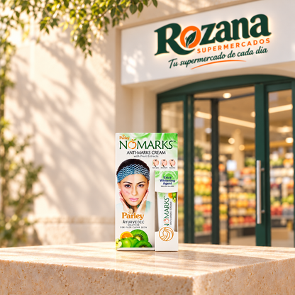 Parley No Marks Cream 25 g — Rozana