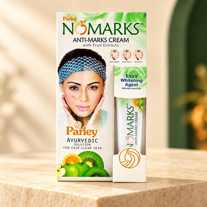 Parley No Marks Cream 25 g — fotografía de producto