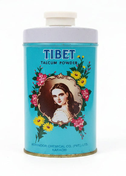 Tibet Talcum Powder 85 g
