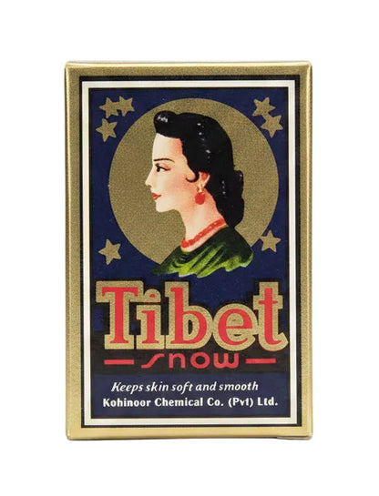 Tibet Snow Cream