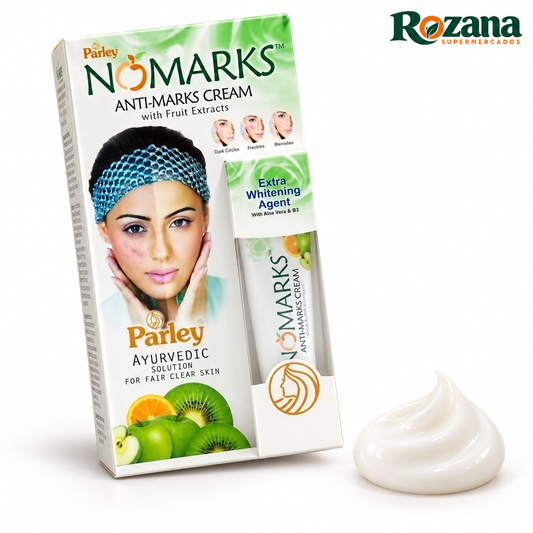 Parley No Marks Cream 25 g — presentación Rozana
