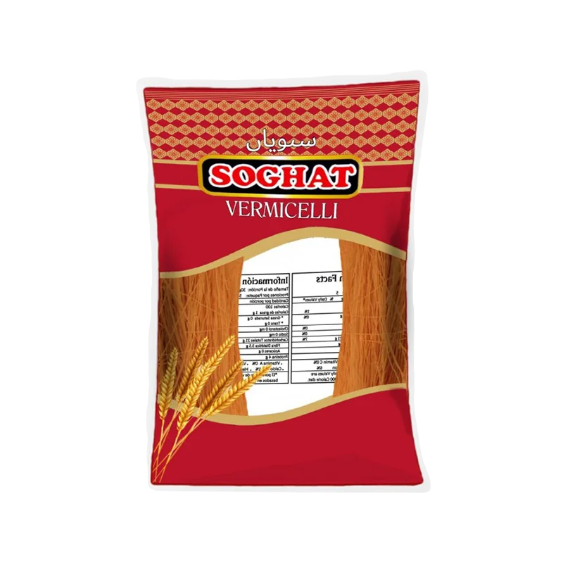 Soghat Vermicelli 150 gm — fotografía original del proveedor