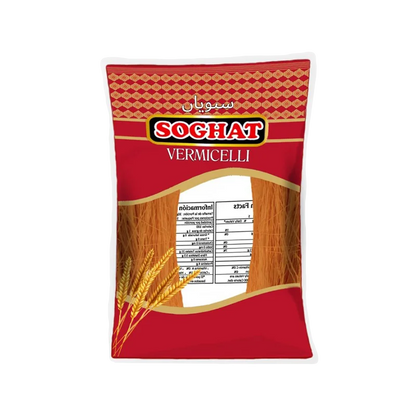 Soghat Vermicelli 150 gm — fotografía original del proveedor
